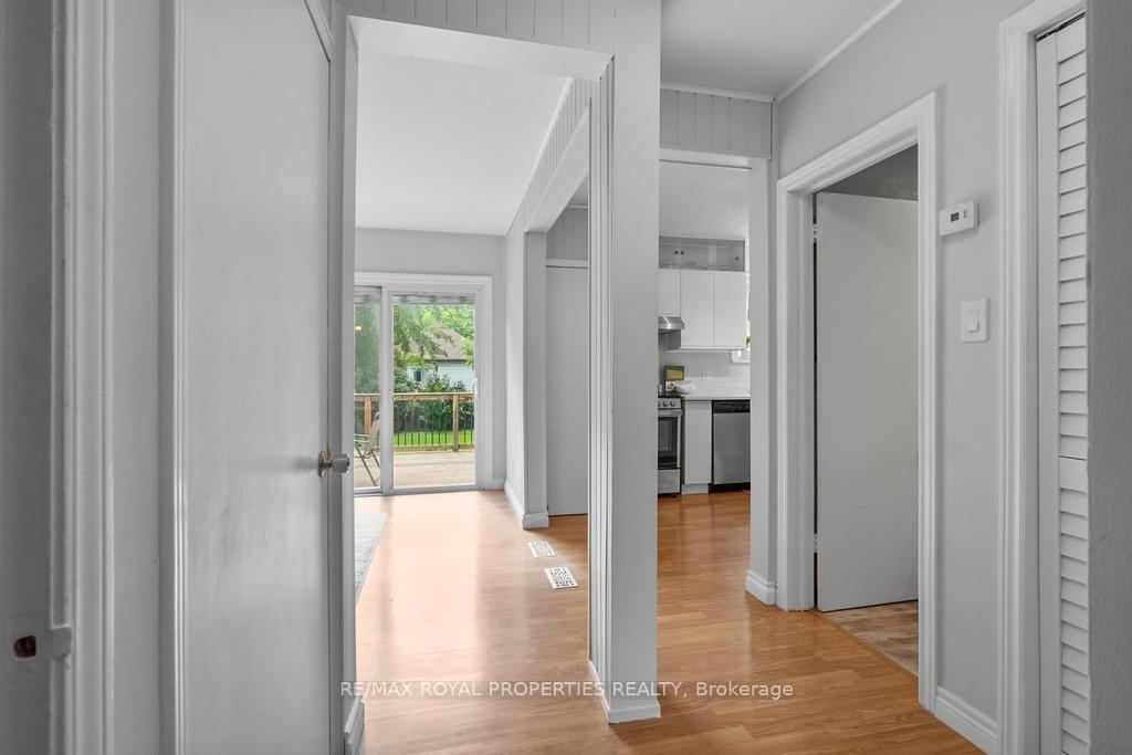 Photo 28 of 27 David Avenue, Hamilton, Hill Park — HOMEH