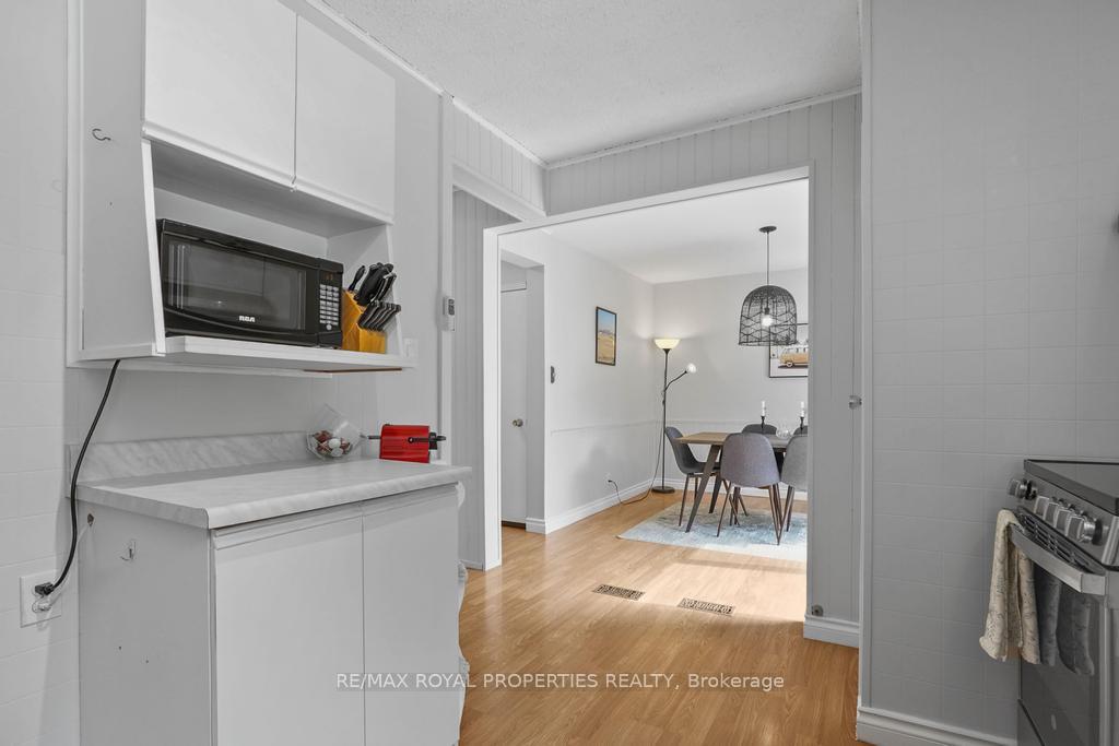 Photo 33 of 27 David Avenue, Hamilton, Hill Park — HOMEH