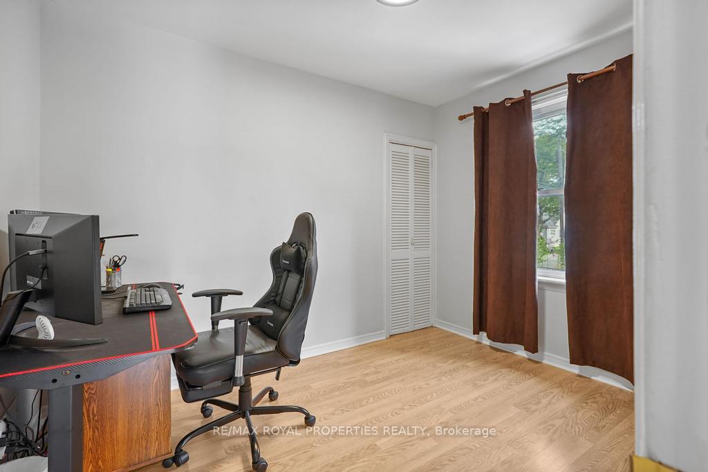 Photo 36 of 27 David Avenue, Hamilton, Hill Park — HOMEH