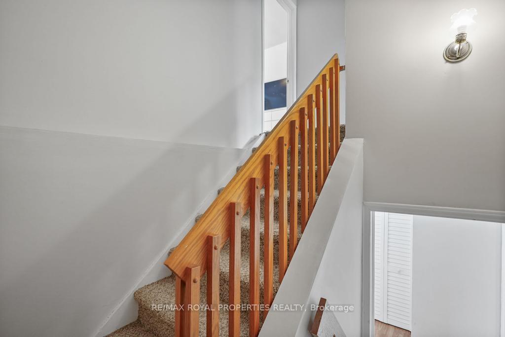 Photo 37 of 27 David Avenue, Hamilton, Hill Park — HOMEH