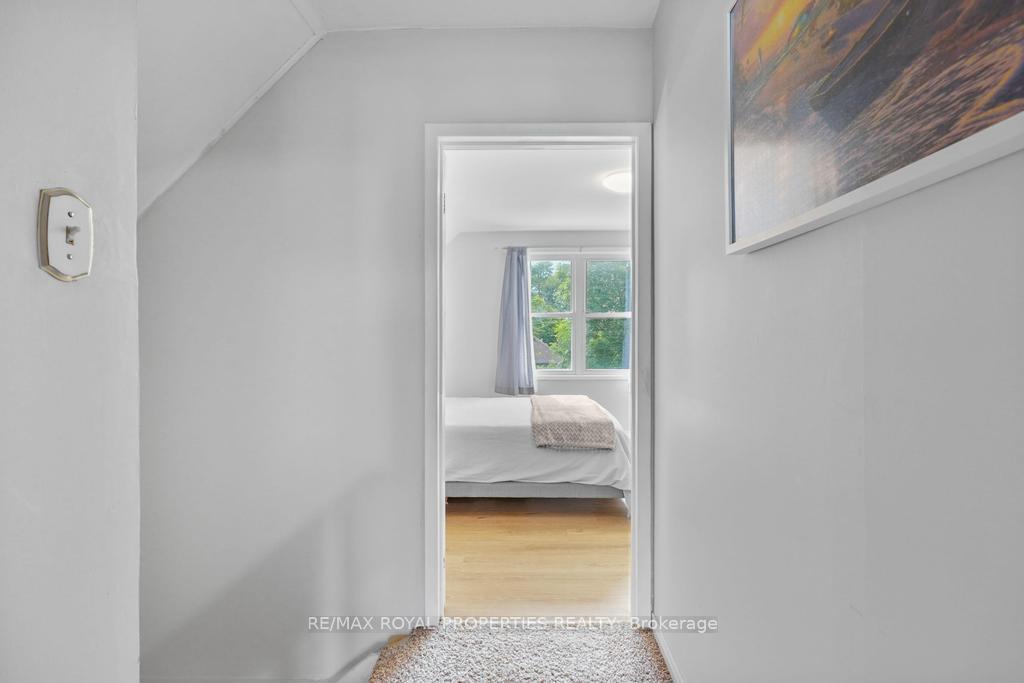Photo 38 of 27 David Avenue, Hamilton, Hill Park — HOMEH