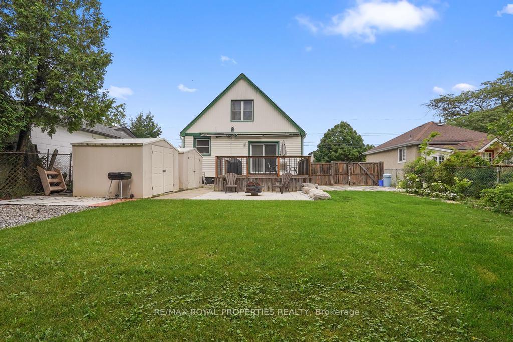 Photo 69 of 27 David Avenue, Hamilton, Hill Park — HOMEH