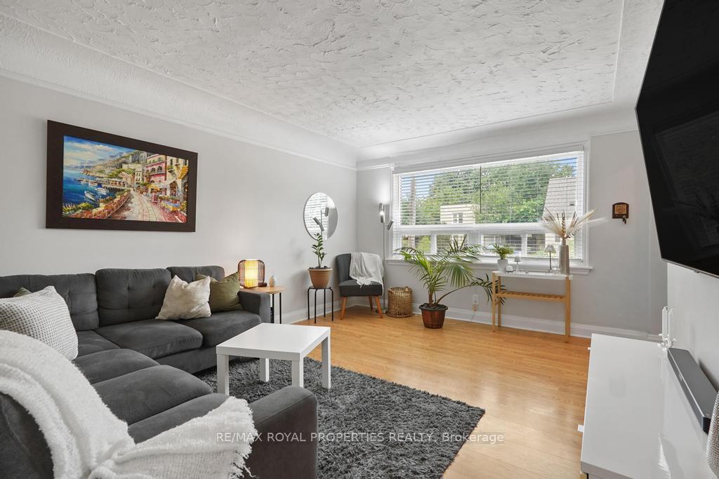 Photo 6 of 27 David Avenue, Hamilton, Hill Park — HOMEH