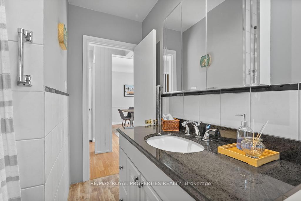 Photo 11 of 27 David Avenue, Hamilton, Hill Park — HOMEH