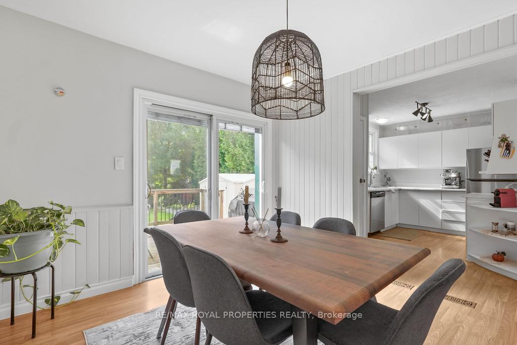 Photo 16 of 27 David Avenue, Hamilton, Hill Park — HOMEH