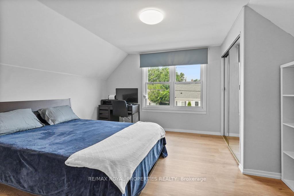 Photo 43 of 27 David Avenue, Hamilton, Hill Park — HOMEH