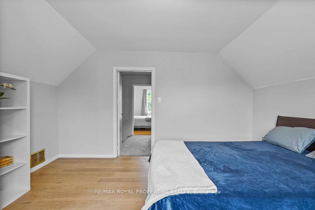 Photo 45 of 27 David Avenue, Hamilton, Hill Park — HOMEH