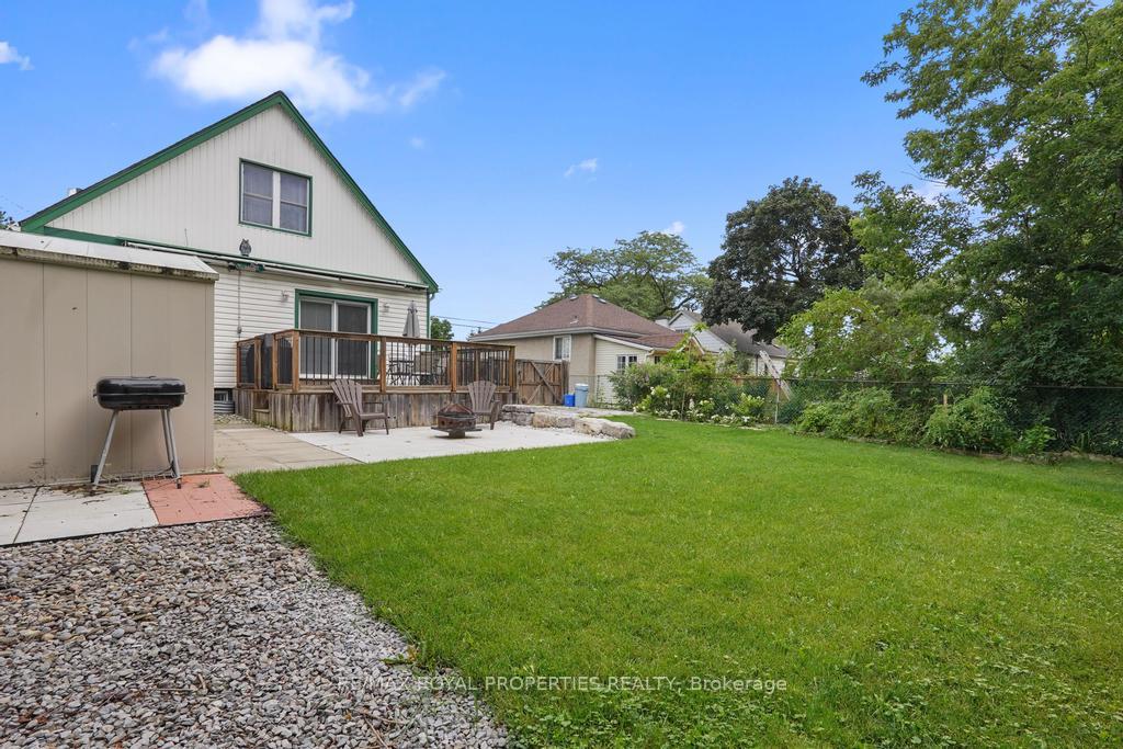 Photo 53 of 27 David Avenue, Hamilton, Hill Park — HOMEH