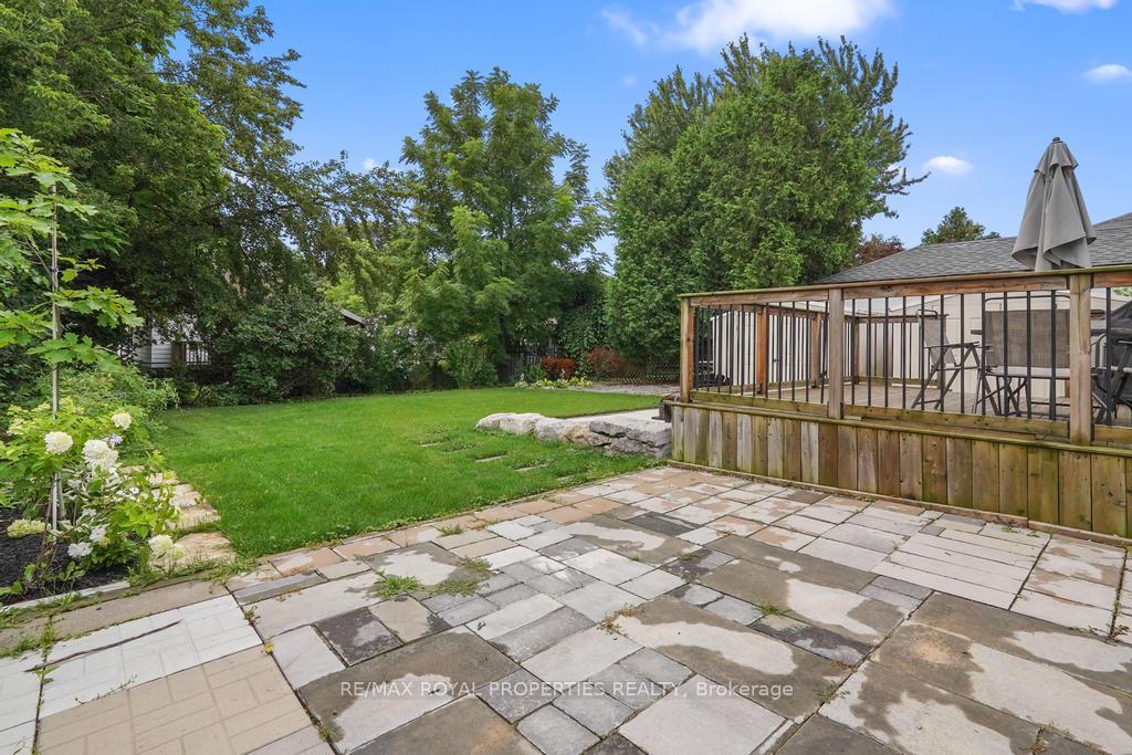 Photo 54 of 27 David Avenue, Hamilton, Hill Park — HOMEH