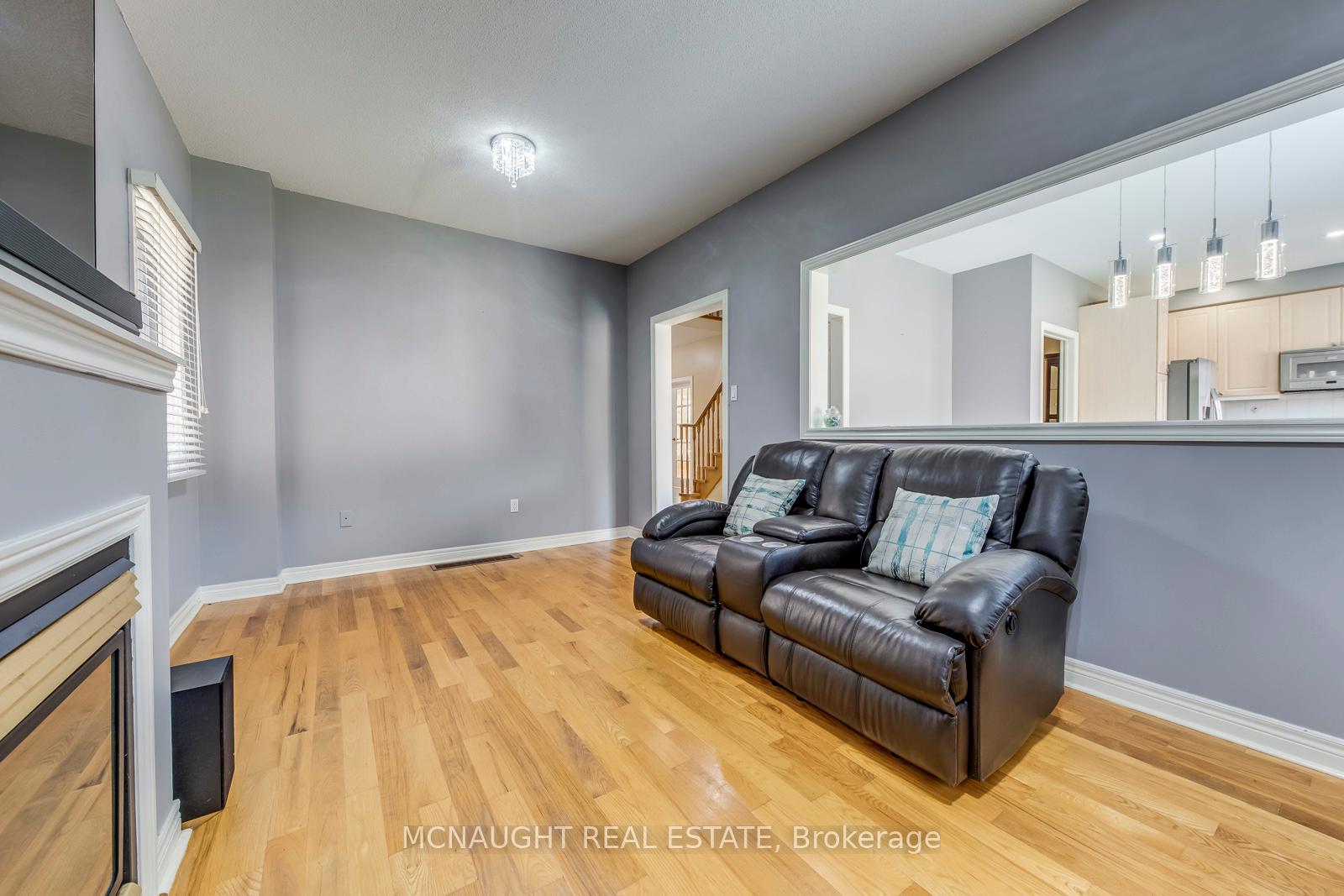 Photo 16 of 101 Letty Avenue, Brampton, Fletcher's West — HOMEH