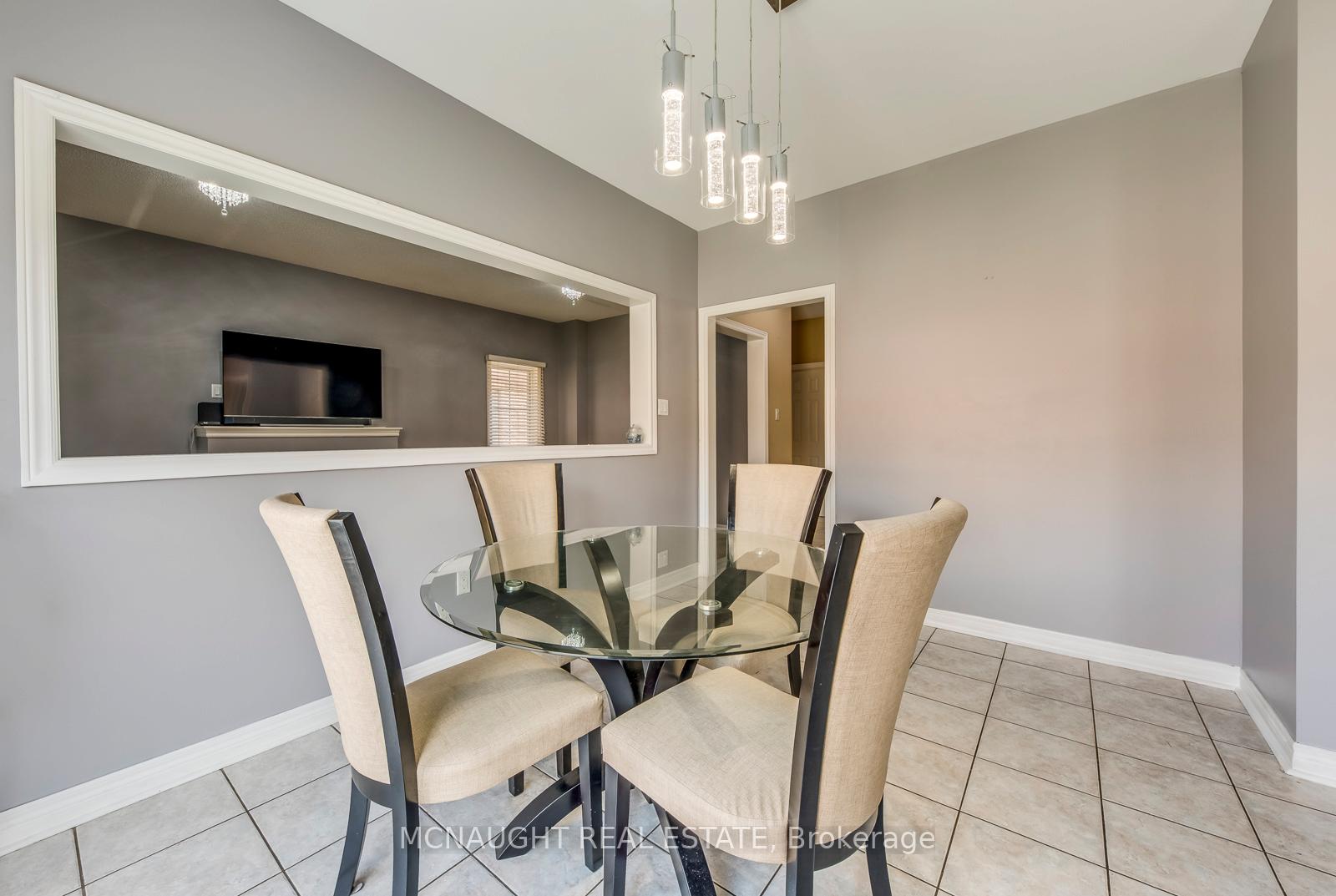 Photo 19 of 101 Letty Avenue, Brampton, Fletcher's West — HOMEH