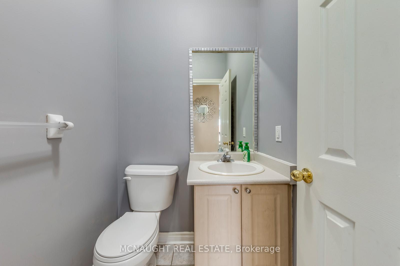 Photo 27 of 101 Letty Avenue, Brampton, Fletcher's West — HOMEH