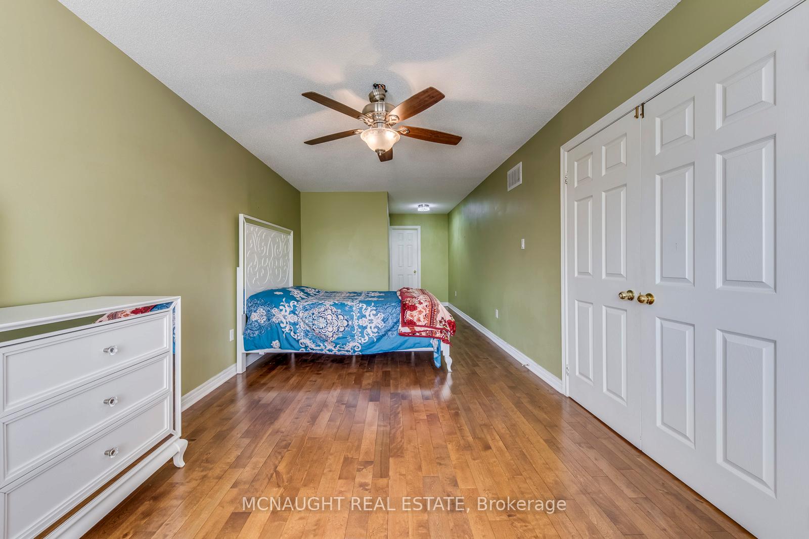 Photo 30 of 101 Letty Avenue, Brampton, Fletcher's West — HOMEH