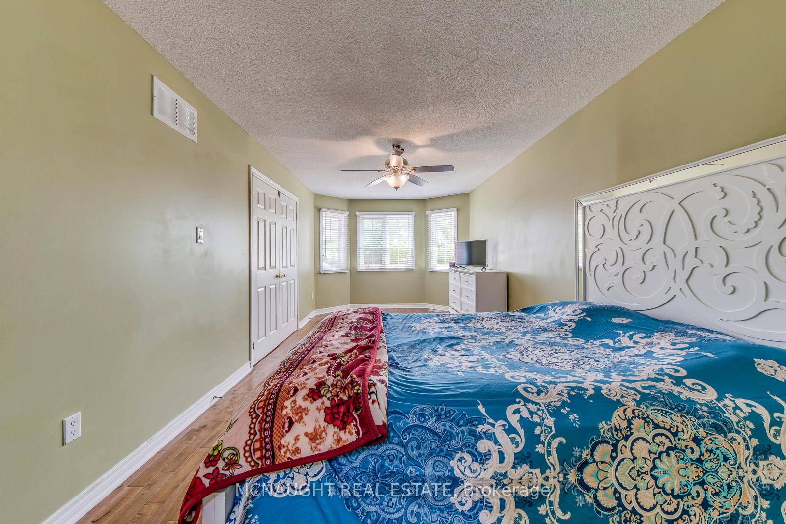Photo 32 of 101 Letty Avenue, Brampton, Fletcher's West — HOMEH