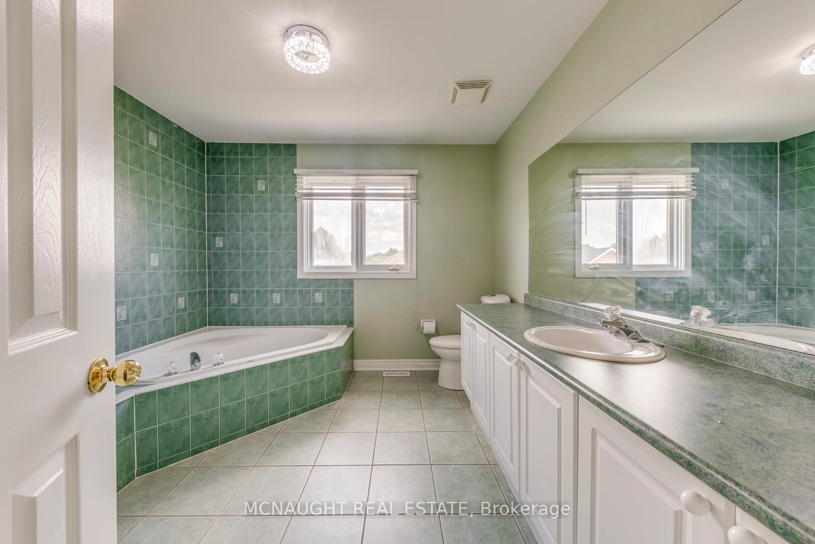 Photo 34 of 101 Letty Avenue, Brampton, Fletcher's West — HOMEH