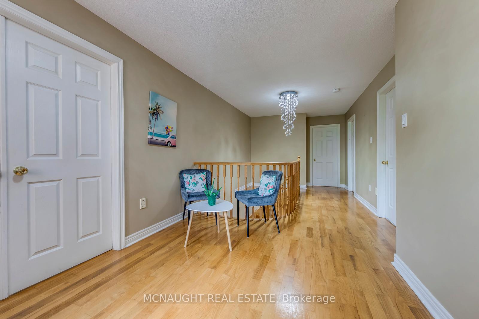 Photo 44 of 101 Letty Avenue, Brampton, Fletcher's West — HOMEH