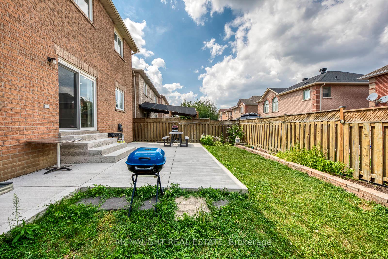 Photo 46 of 101 Letty Avenue, Brampton, Fletcher's West — HOMEH