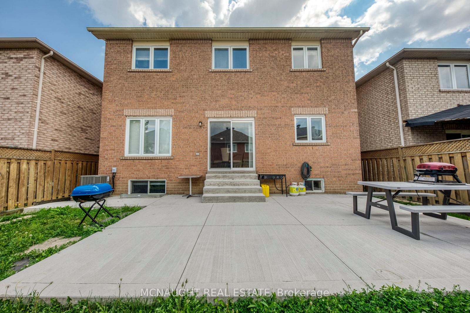 Photo 47 of 101 Letty Avenue, Brampton, Fletcher's West — HOMEH