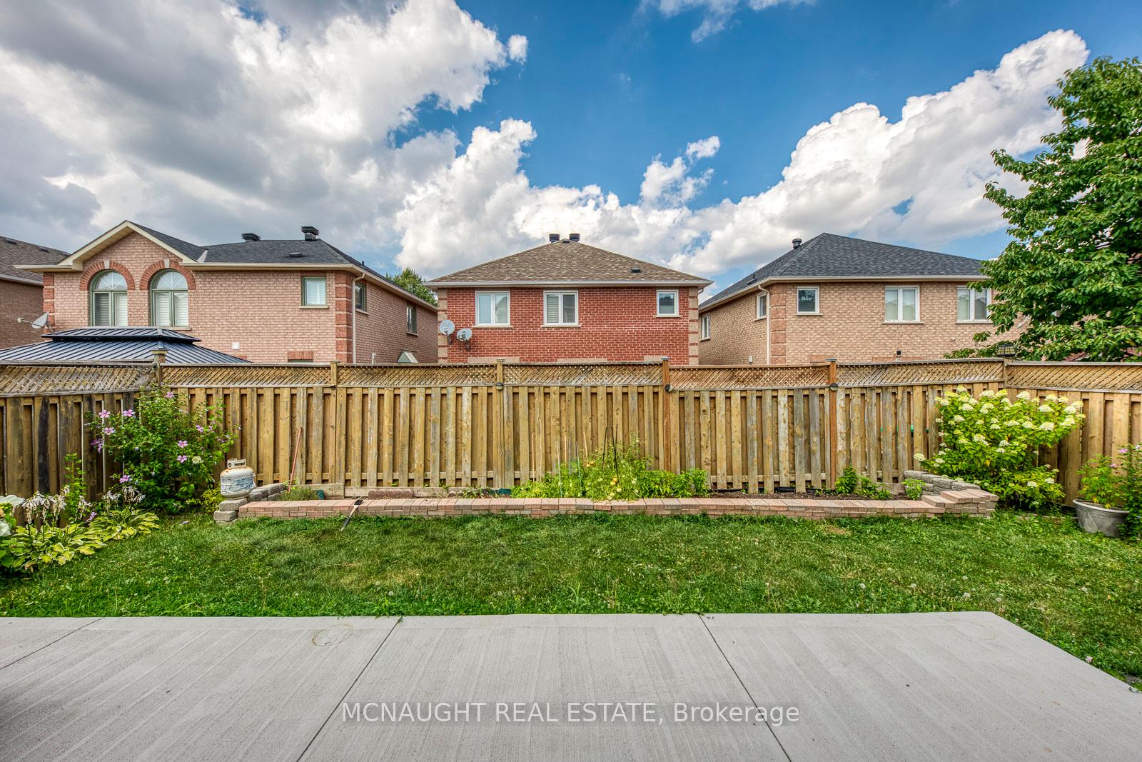 Photo 49 of 101 Letty Avenue, Brampton, Fletcher's West — HOMEH