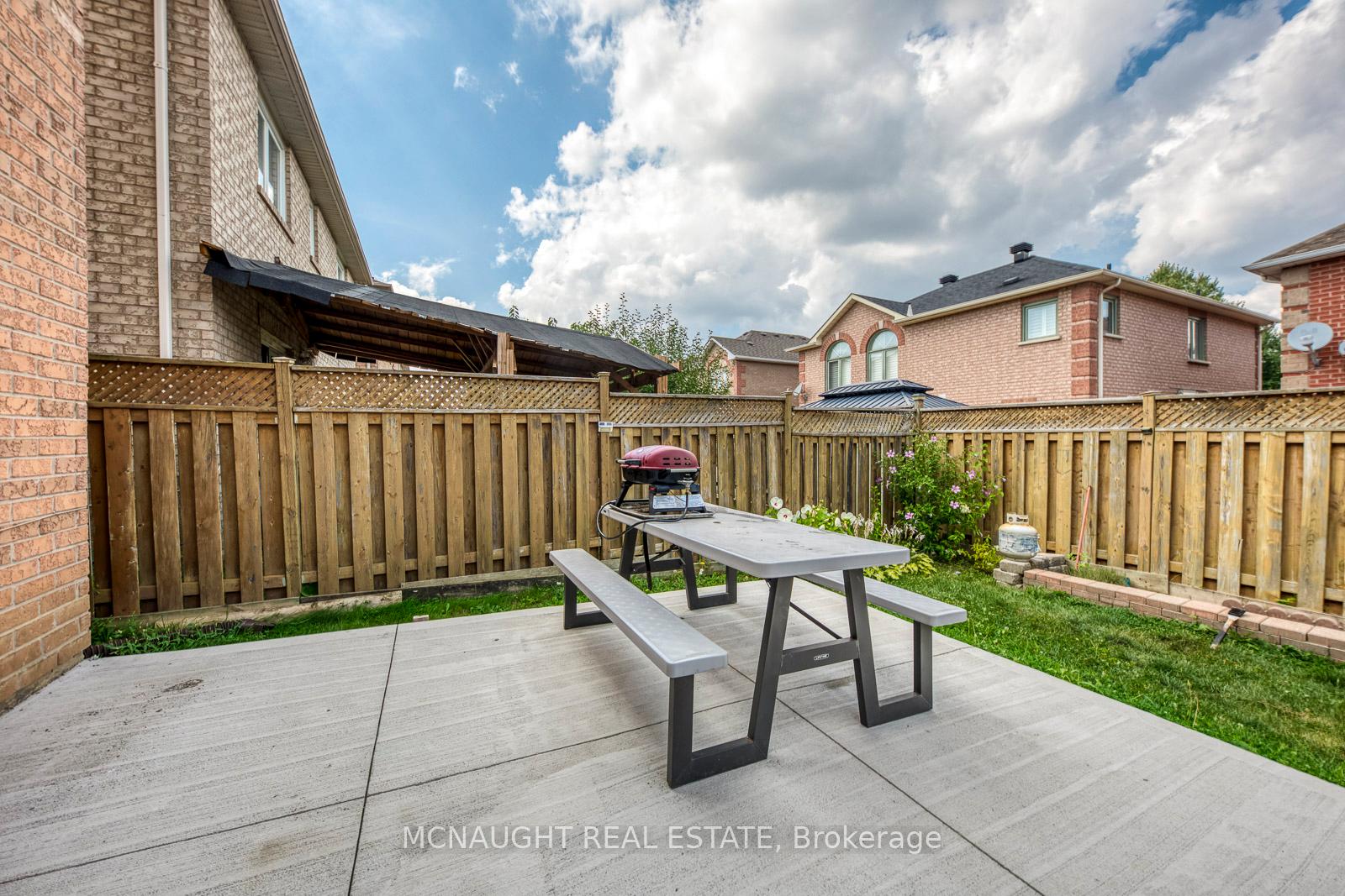 Photo 50 of 101 Letty Avenue, Brampton, Fletcher's West — HOMEH