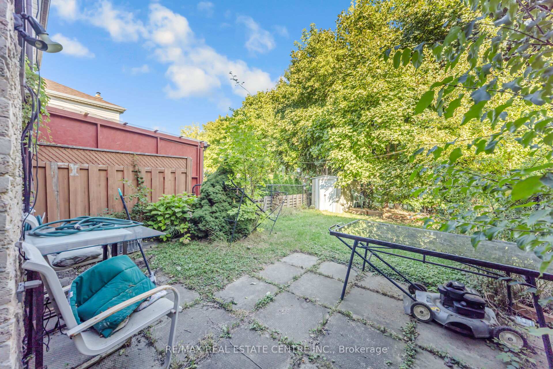Photo 19 of 10 Fanshawe Drive, Brampton, Heart Lake West — HOMEH