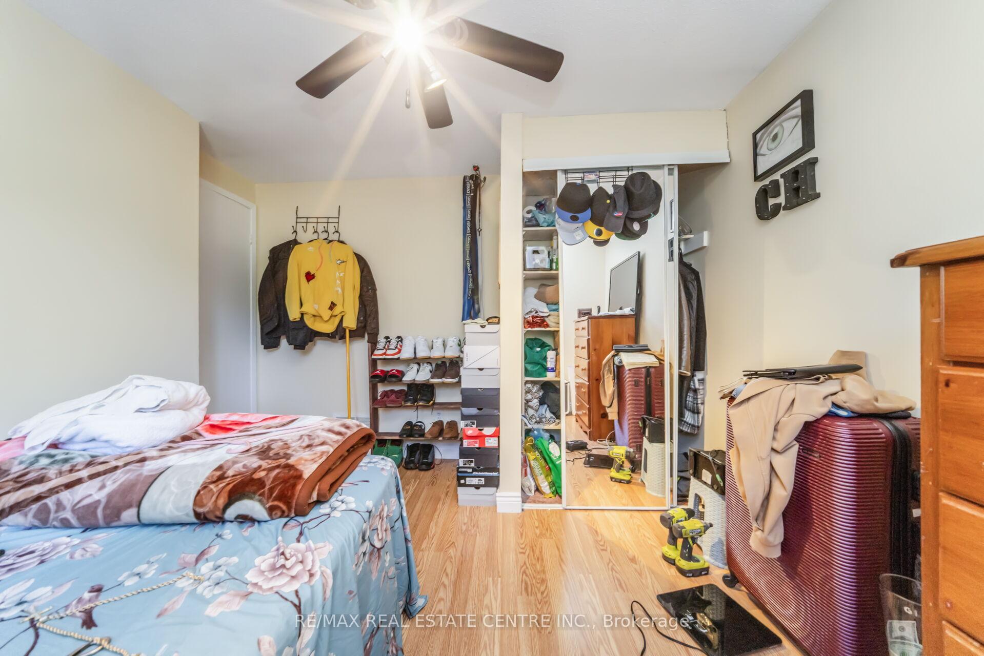Photo 33 of 10 Fanshawe Drive, Brampton, Heart Lake West — HOMEH