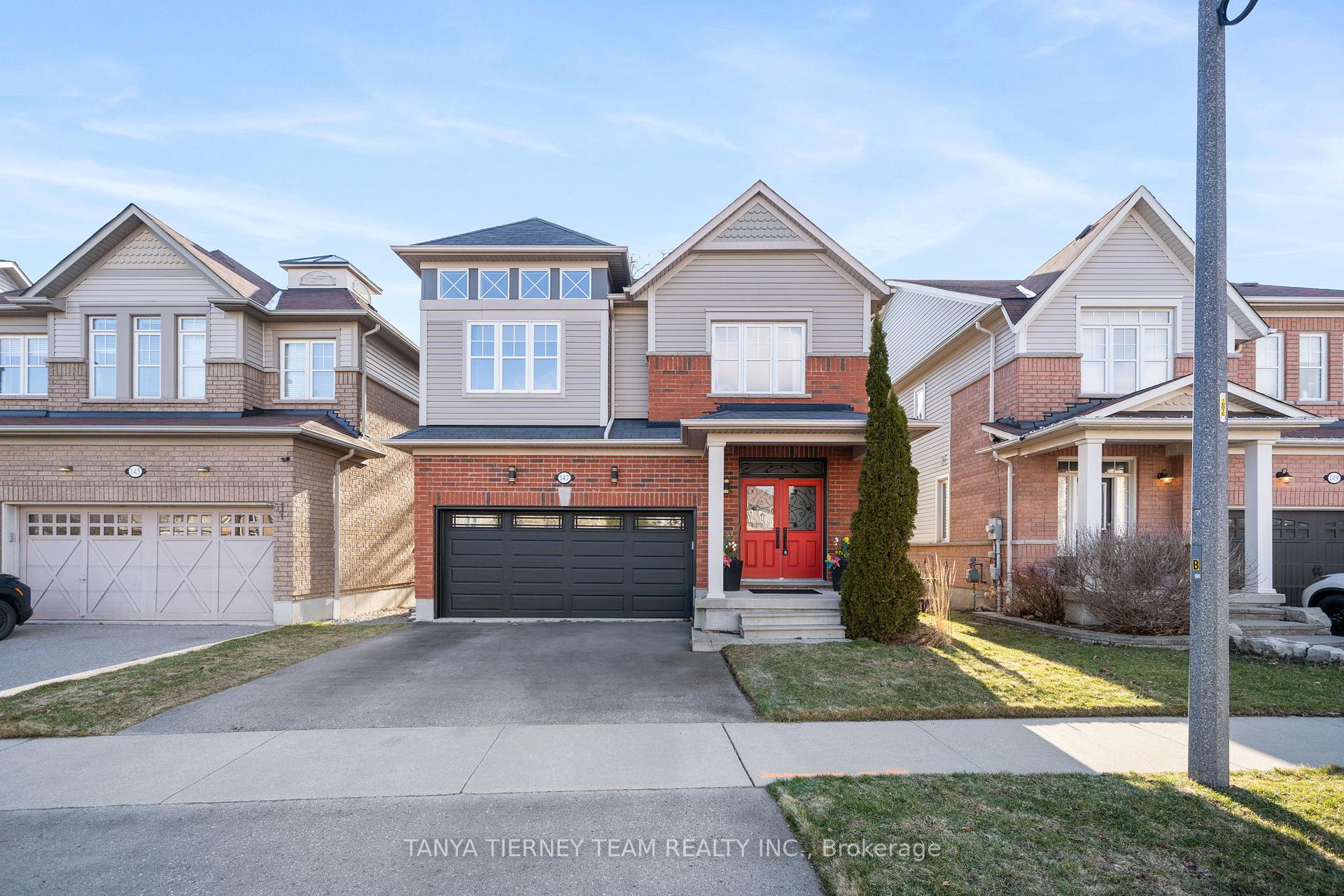 Photo 1 of 147 Harbourside Drive, Whitby, Port Whitby — HOMEH