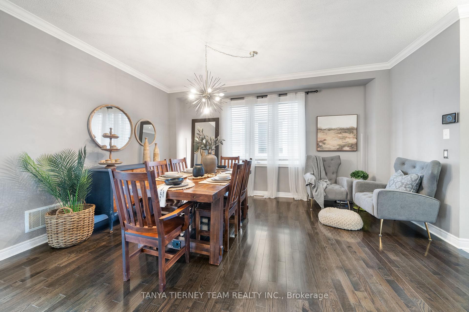 Photo 6 of 147 Harbourside Drive, Whitby, Port Whitby — HOMEH