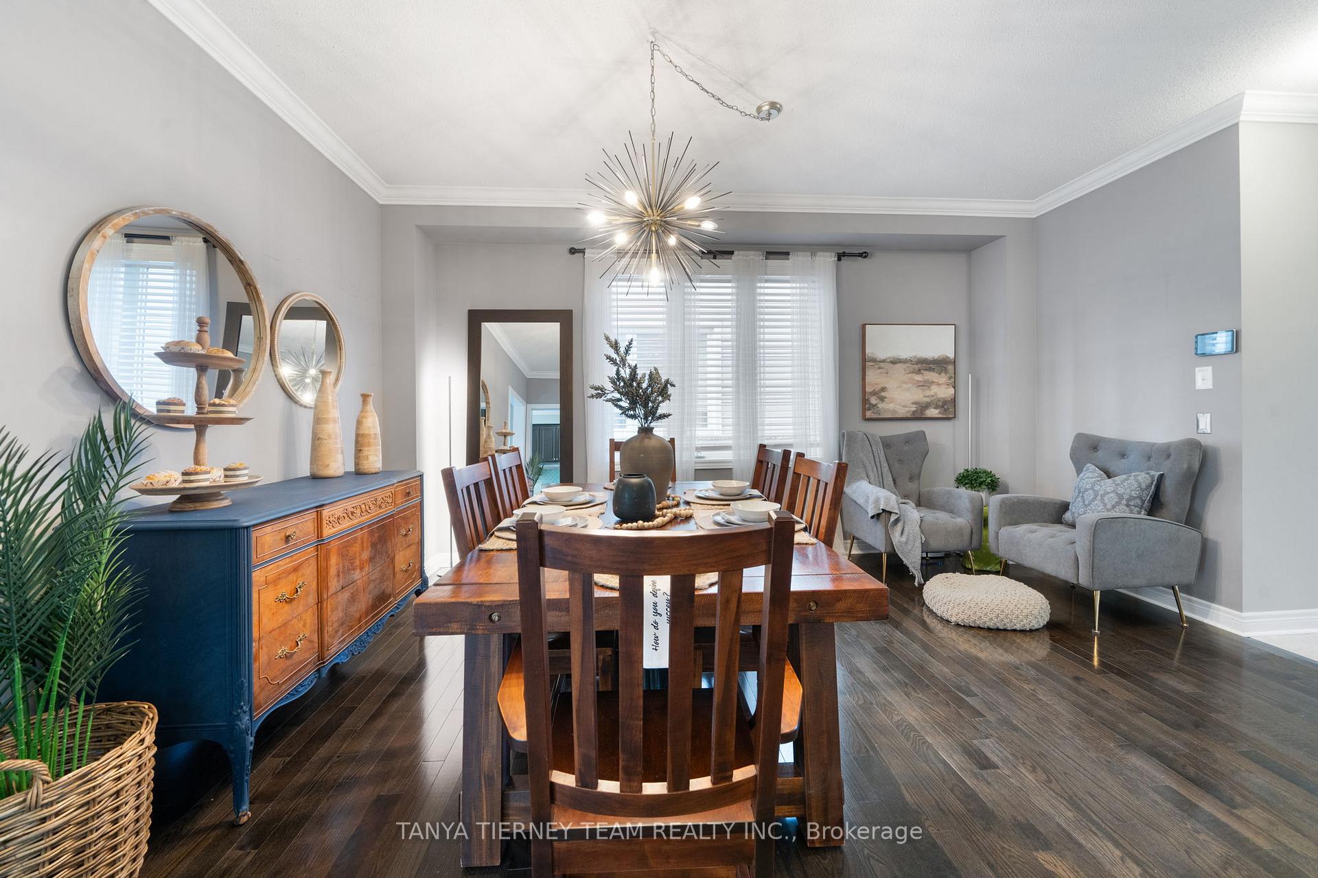 Photo 7 of 147 Harbourside Drive, Whitby, Port Whitby — HOMEH