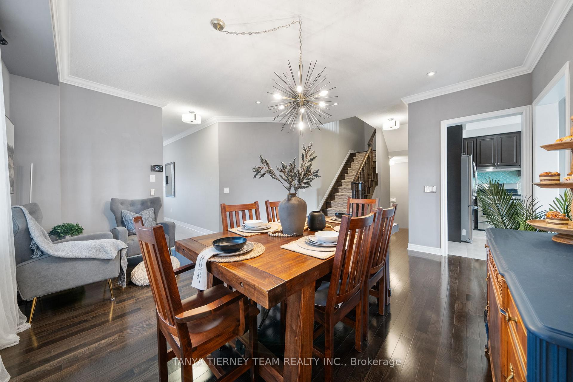 Photo 8 of 147 Harbourside Drive, Whitby, Port Whitby — HOMEH