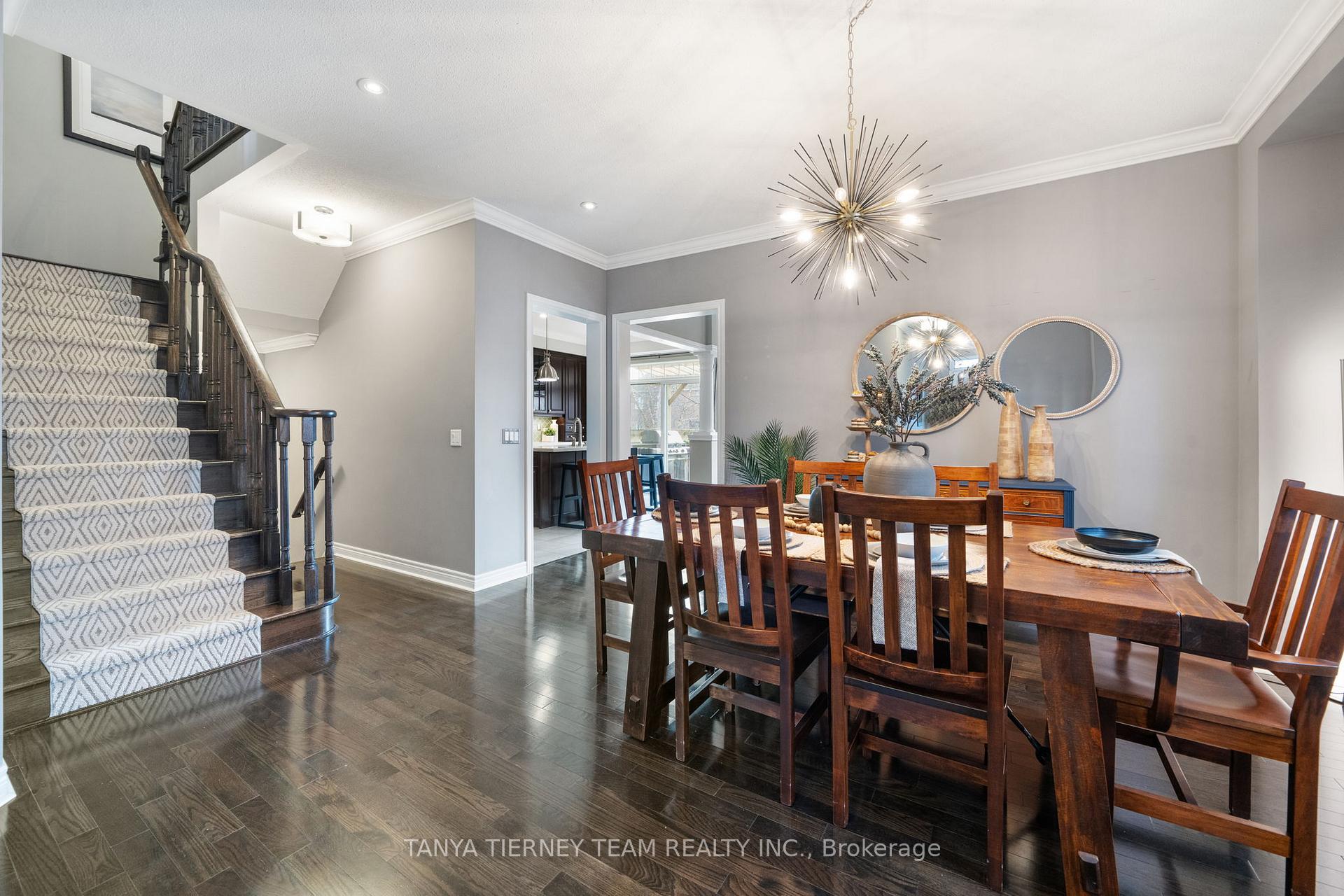 Photo 9 of 147 Harbourside Drive, Whitby, Port Whitby — HOMEH