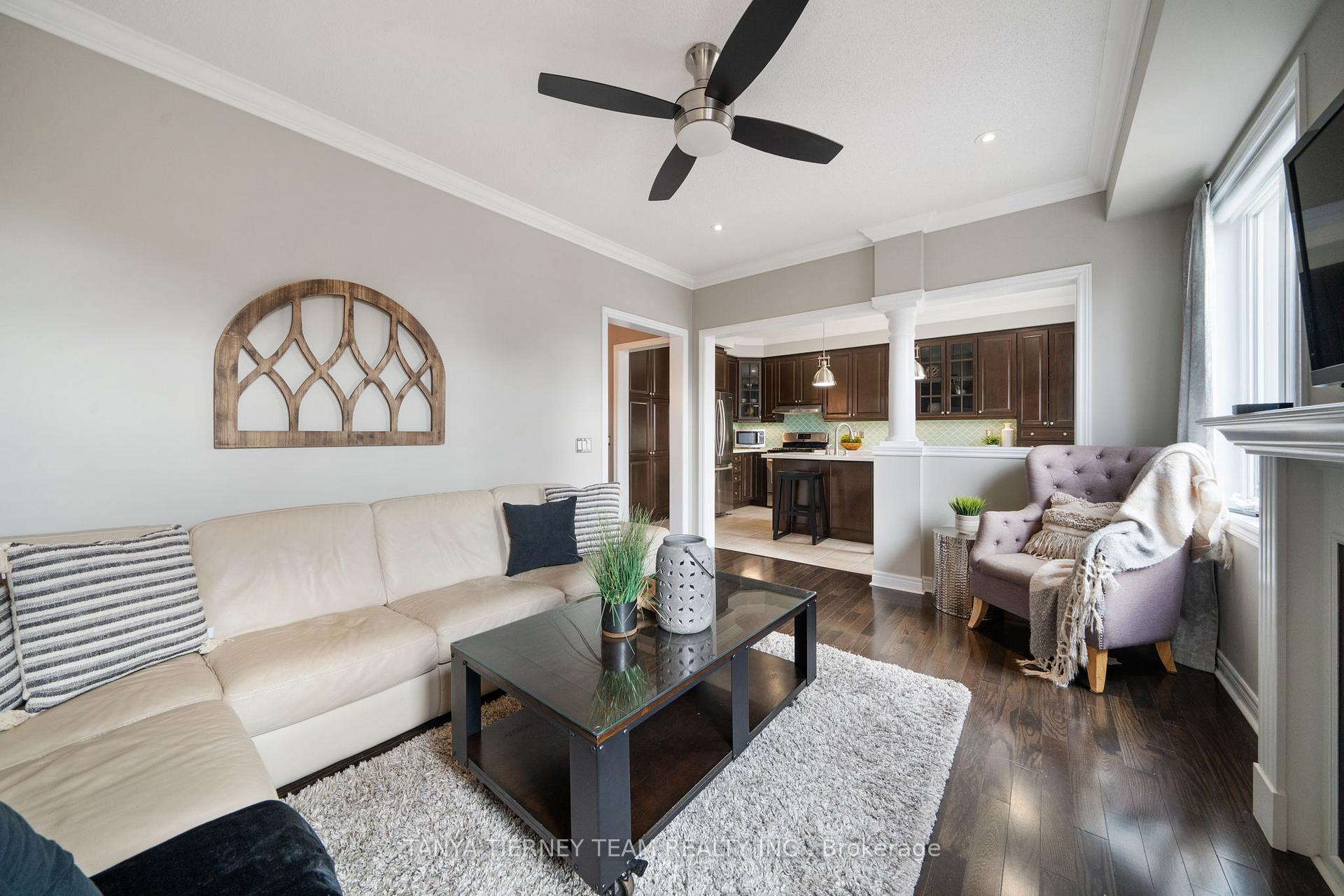 Photo 12 of 147 Harbourside Drive, Whitby, Port Whitby — HOMEH
