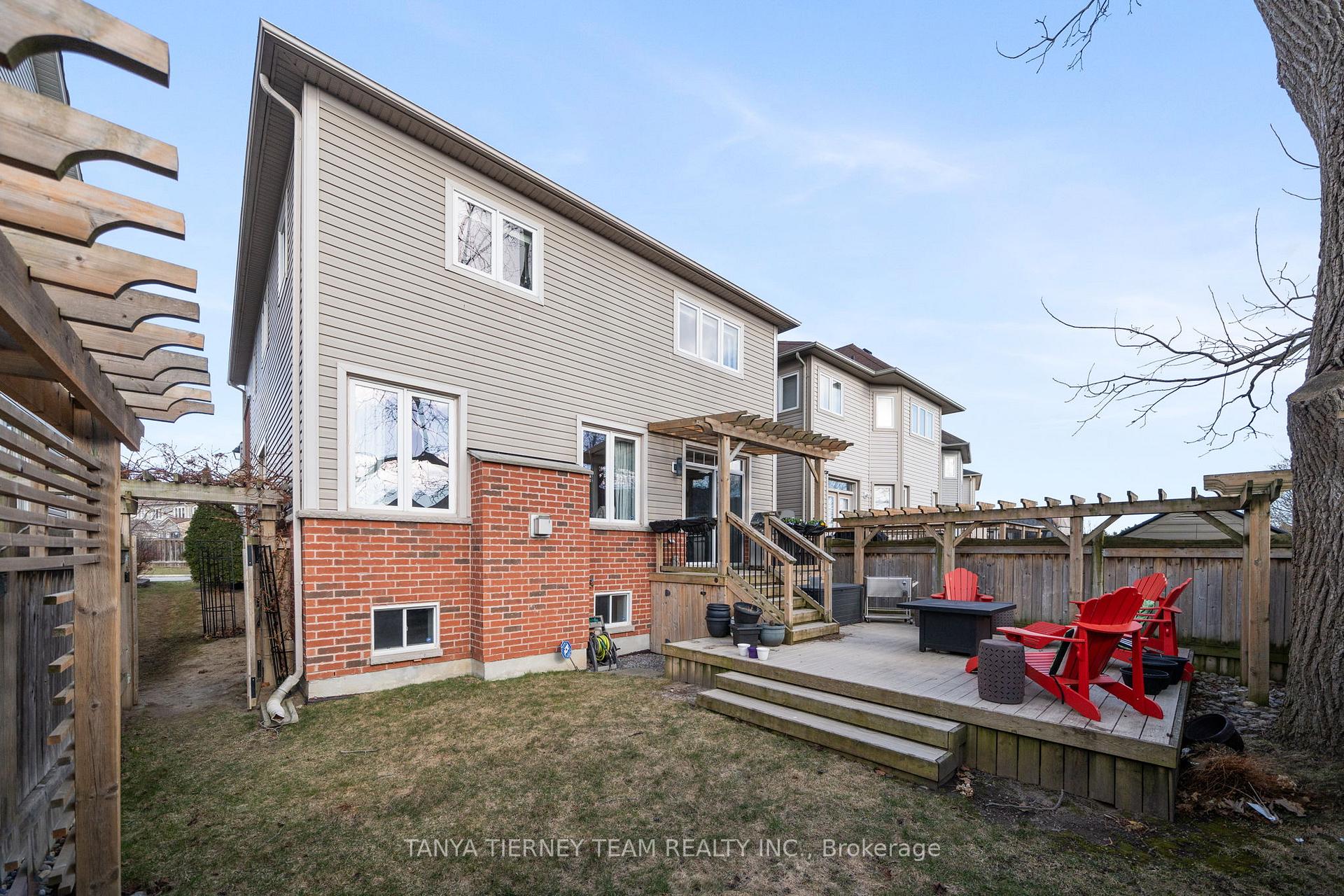 Photo 46 of 147 Harbourside Drive, Whitby, Port Whitby — HOMEH