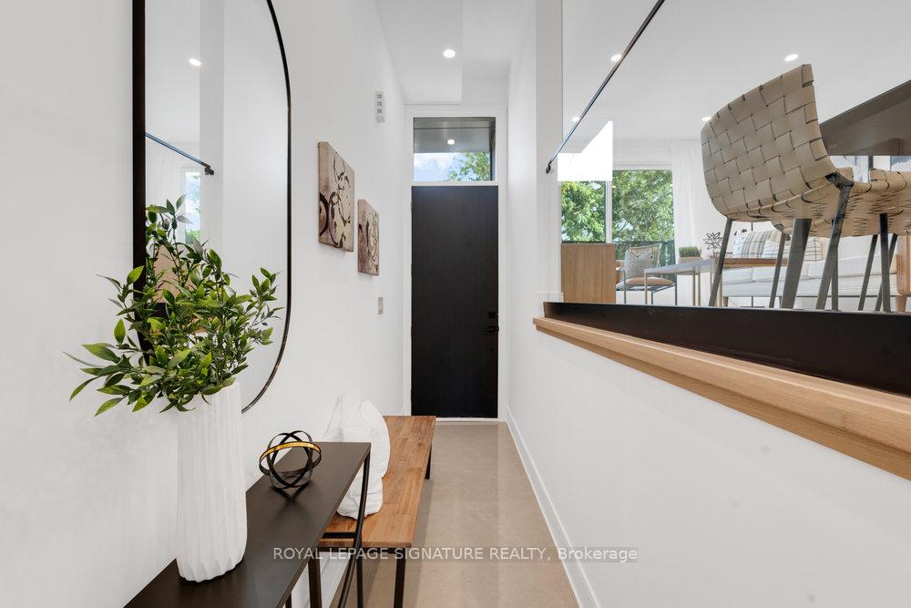 Photo 4 of 74B Floyd Avenue, Toronto, Broadview North — HOMEH