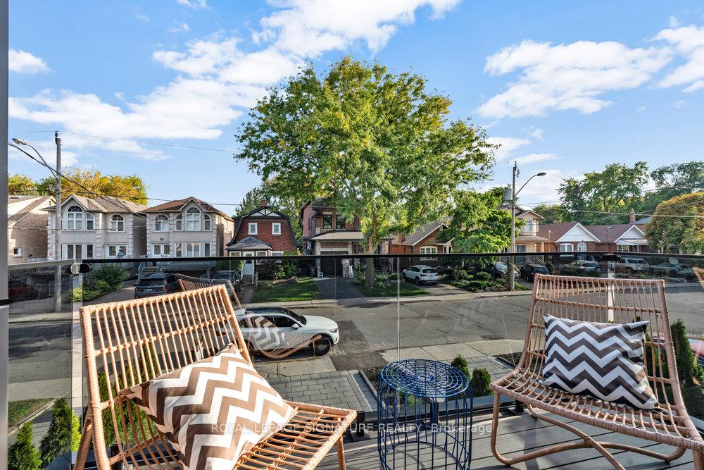 Photo 9 of 74B Floyd Avenue, Toronto, Broadview North — HOMEH