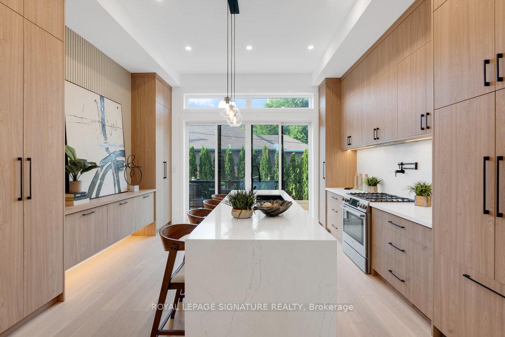Photo 13 of 74B Floyd Avenue, Toronto, Broadview North — HOMEH
