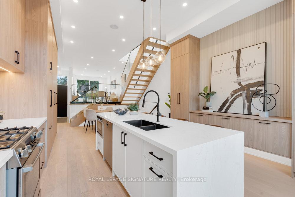 Photo 16 of 74B Floyd Avenue, Toronto, Broadview North — HOMEH