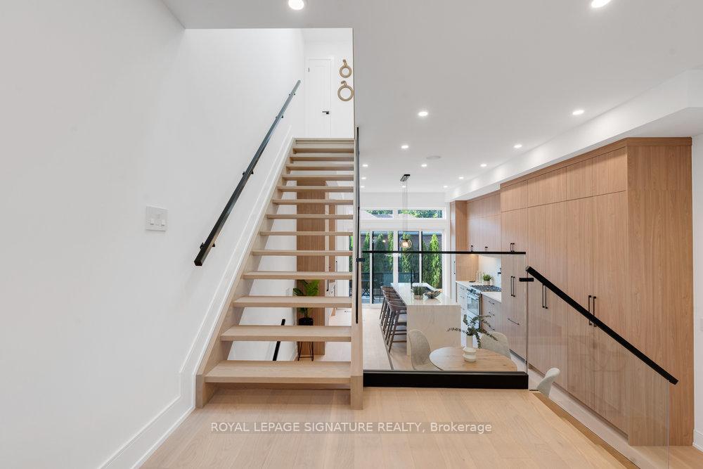 Photo 18 of 74B Floyd Avenue, Toronto, Broadview North — HOMEH