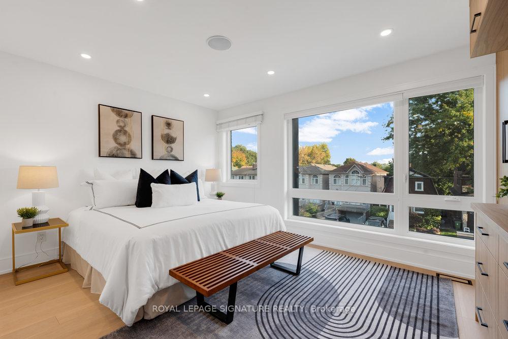 Photo 19 of 74B Floyd Avenue, Toronto, Broadview North — HOMEH