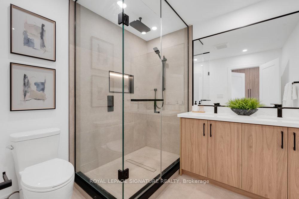 Photo 23 of 74B Floyd Avenue, Toronto, Broadview North — HOMEH