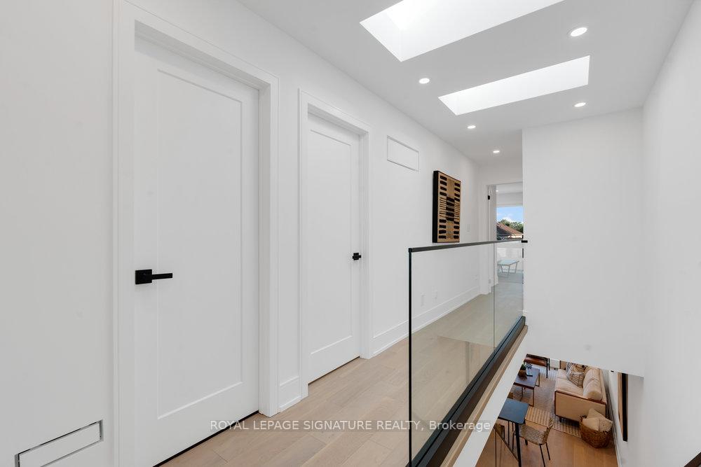 Photo 25 of 74B Floyd Avenue, Toronto, Broadview North — HOMEH