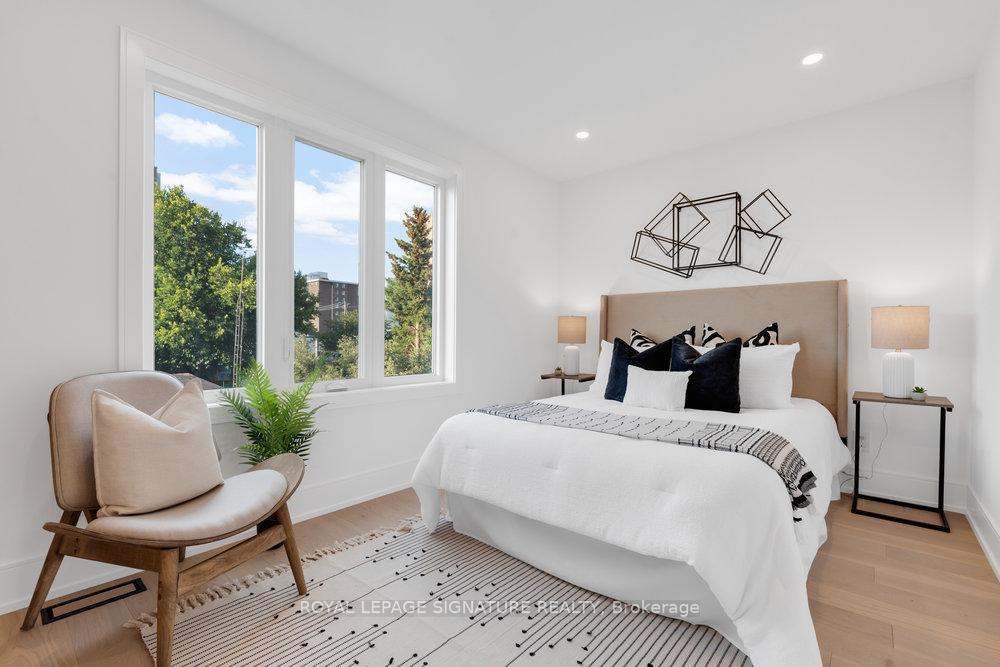 Photo 26 of 74B Floyd Avenue, Toronto, Broadview North — HOMEH