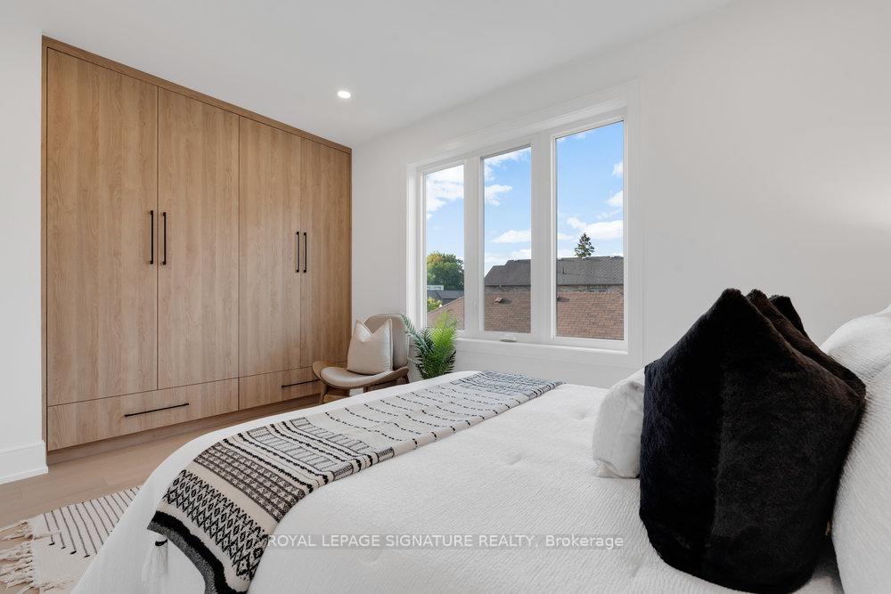 Photo 27 of 74B Floyd Avenue, Toronto, Broadview North — HOMEH