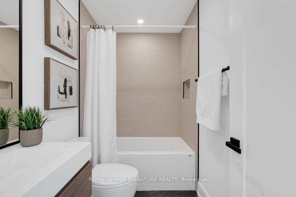Photo 28 of 74B Floyd Avenue, Toronto, Broadview North — HOMEH
