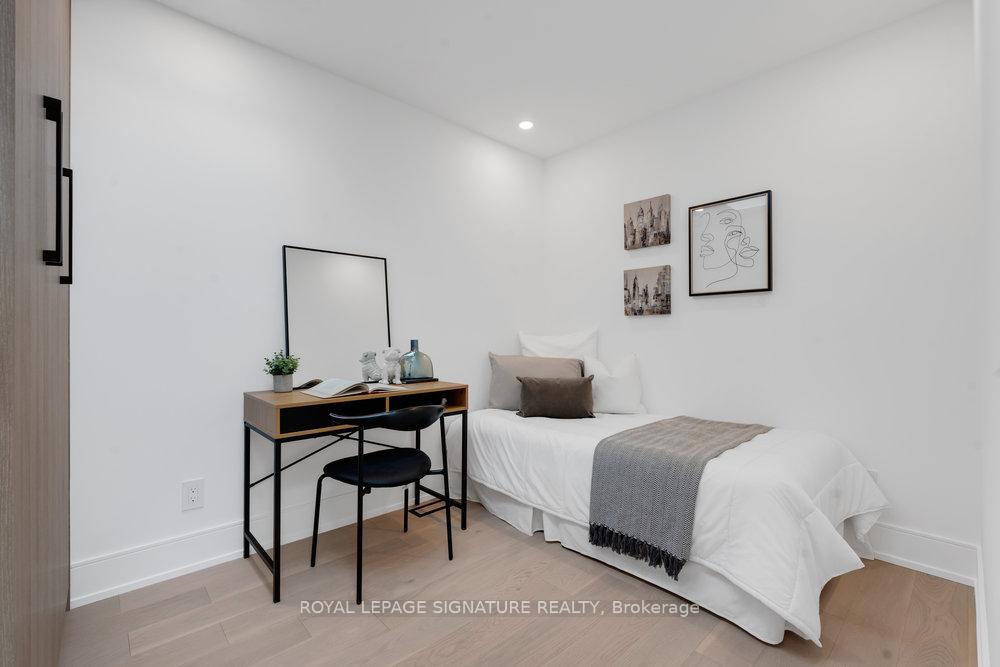 Photo 29 of 74B Floyd Avenue, Toronto, Broadview North — HOMEH
