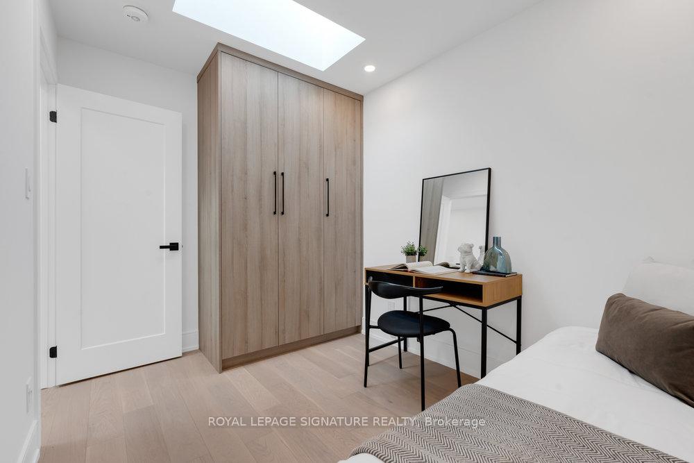 Photo 30 of 74B Floyd Avenue, Toronto, Broadview North — HOMEH