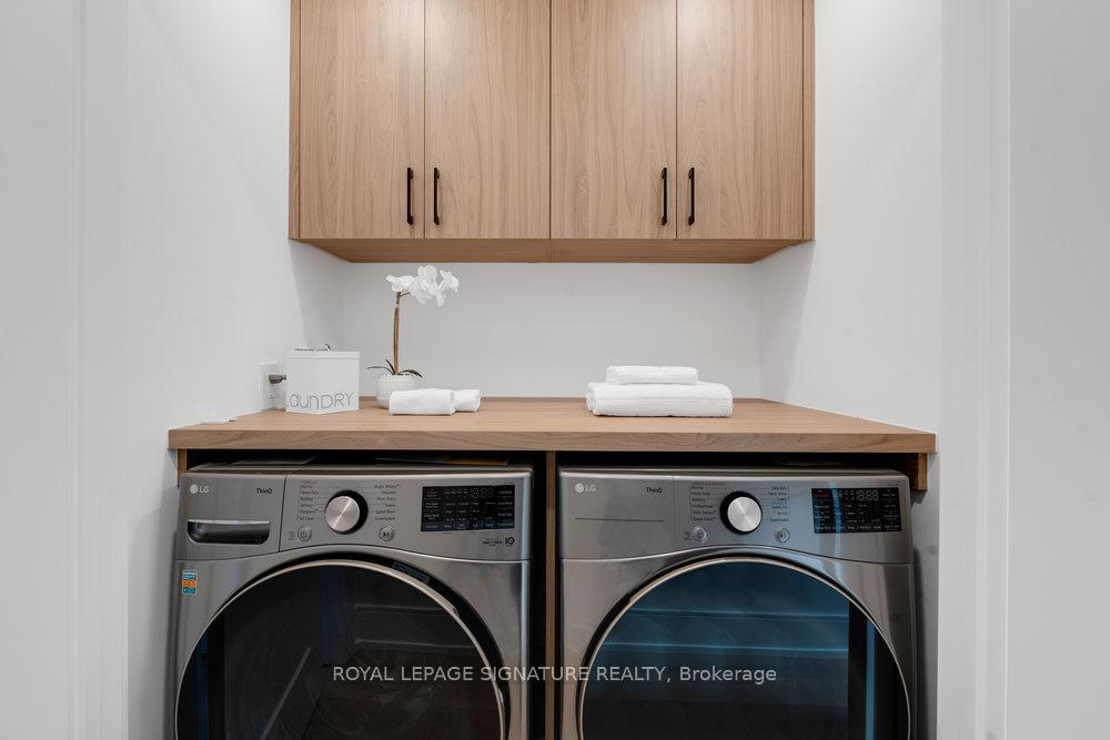 Photo 31 of 74B Floyd Avenue, Toronto, Broadview North — HOMEH