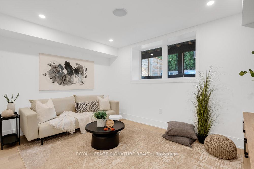 Photo 33 of 74B Floyd Avenue, Toronto, Broadview North — HOMEH