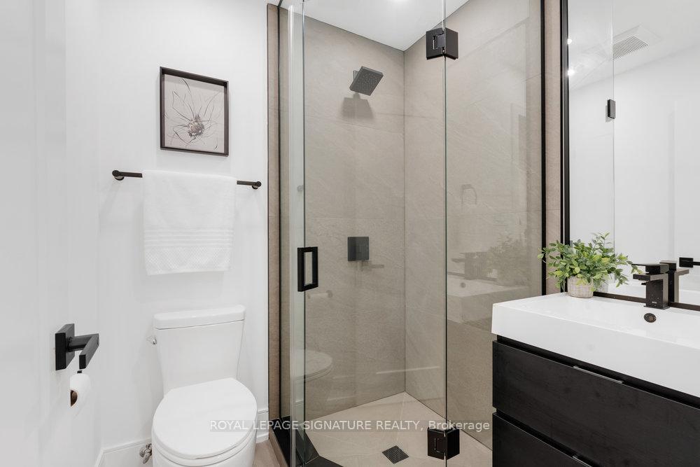 Photo 34 of 74B Floyd Avenue, Toronto, Broadview North — HOMEH
