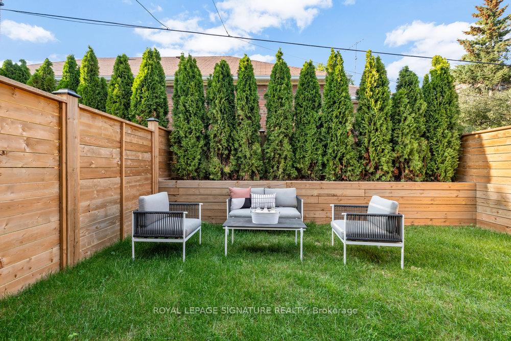 Photo 37 of 74B Floyd Avenue, Toronto, Broadview North — HOMEH